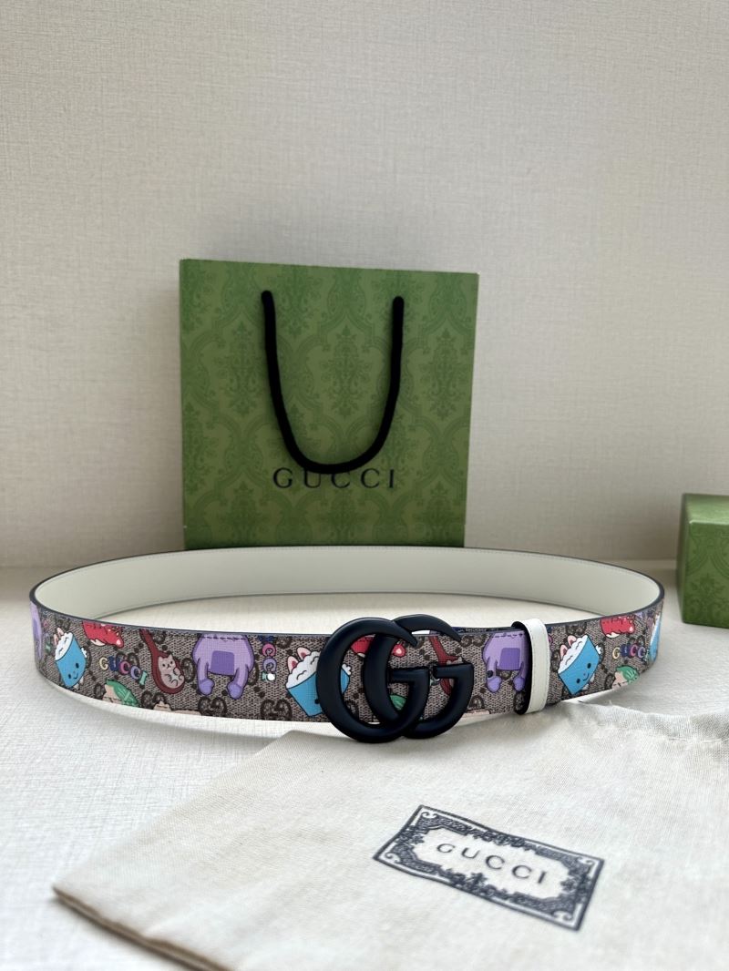 Gucci Belts